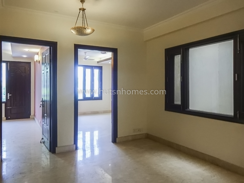 4 BHK Builder Floor For Sale in Greater Kailash Enclave 2