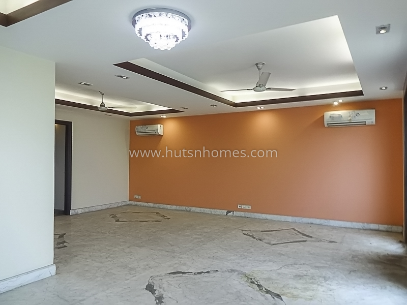 4 BHK Builder Floor For Sale in Greater Kailash Enclave 2