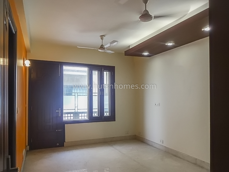 4 BHK Builder Floor For Sale in Greater Kailash Enclave 2