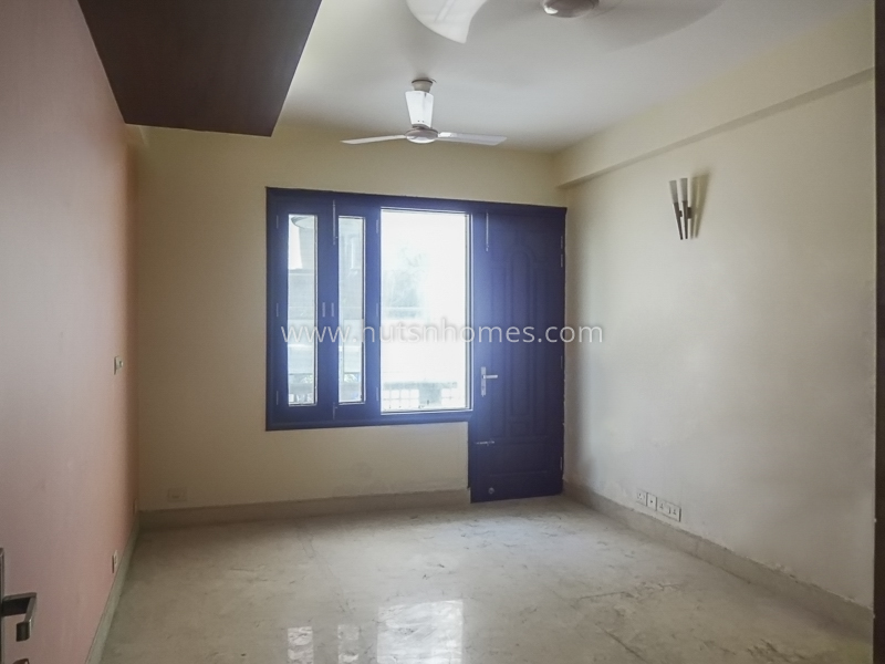 4 BHK Builder Floor For Sale in Greater Kailash Enclave 2
