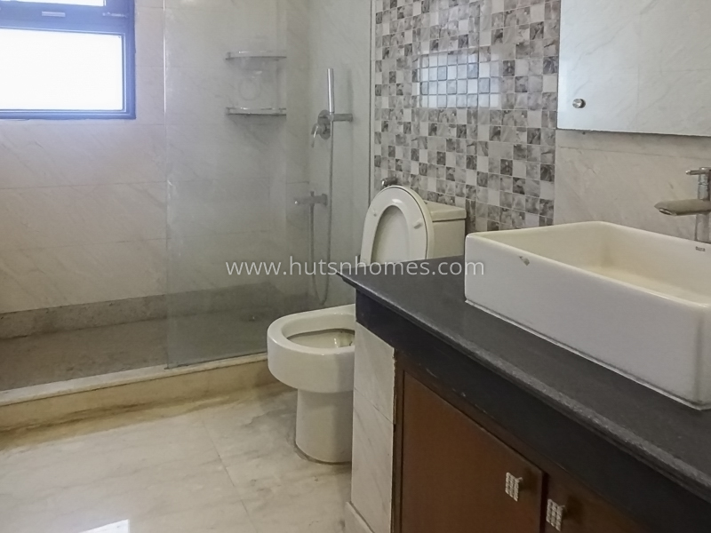 4 BHK Builder Floor For Sale in Greater Kailash Enclave 2