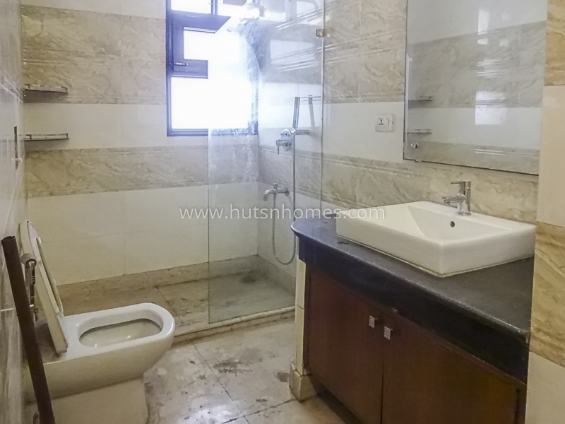 4 BHK Builder Floor For Sale in Greater Kailash Enclave 2
