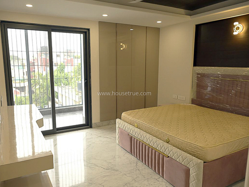 4 BHK Builder Floor For Sale in Greater Kailash Part 1