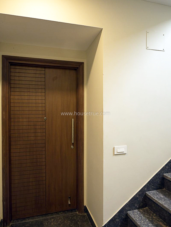 4 BHK Builder Floor For Sale in Greater Kailash Part 1