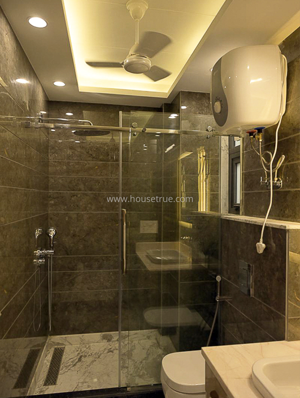 4 BHK Builder Floor For Sale in Greater Kailash Part 1