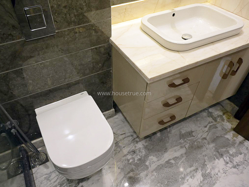 4 BHK Builder Floor For Sale in Greater Kailash Part 1