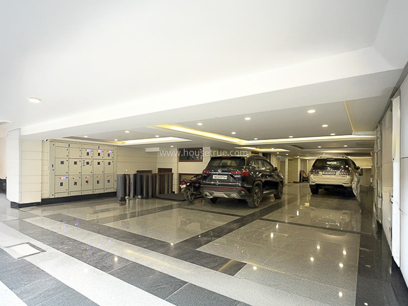 4 BHK Builder Floor For Sale in Greater Kailash Part 1