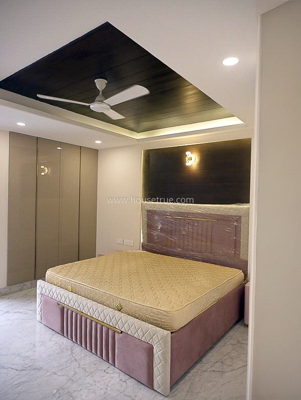 4 BHK Builder Floor For Sale in Greater Kailash Part 1