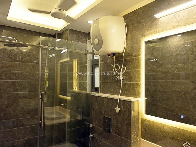 4 BHK Builder Floor For Sale in Greater Kailash Part 1
