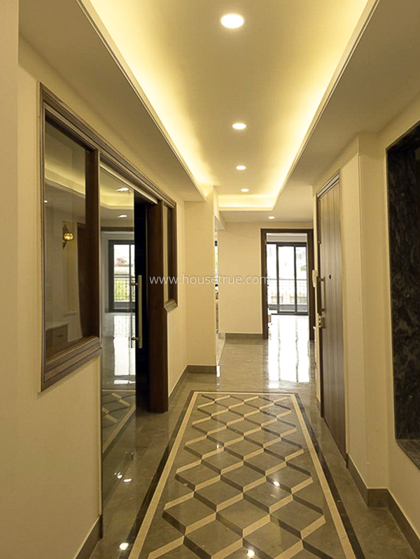 4 BHK Builder Floor For Sale in Greater Kailash Part 1