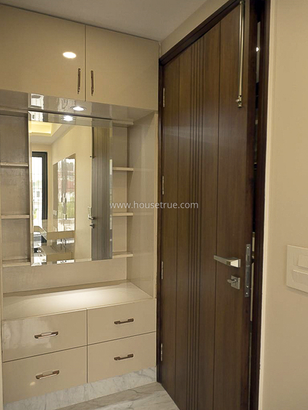 4 BHK Builder Floor For Sale in Greater Kailash Part 1