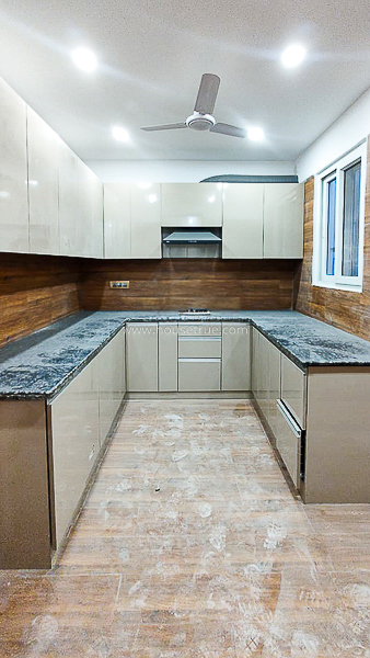 4 BHK Flat For Sale in Greater Kailash Part 1