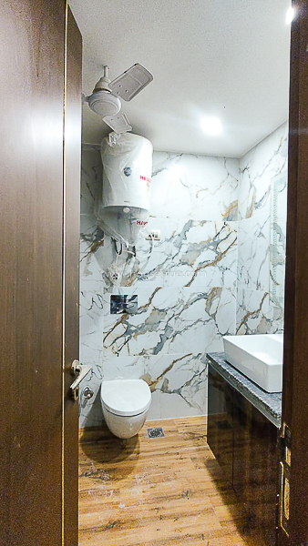 4 BHK Flat For Sale in Greater Kailash Part 1