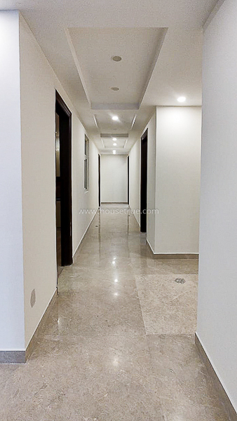 4 BHK Flat For Sale in Greater Kailash Part 1