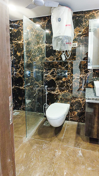 4 BHK Flat For Sale in Greater Kailash Part 1