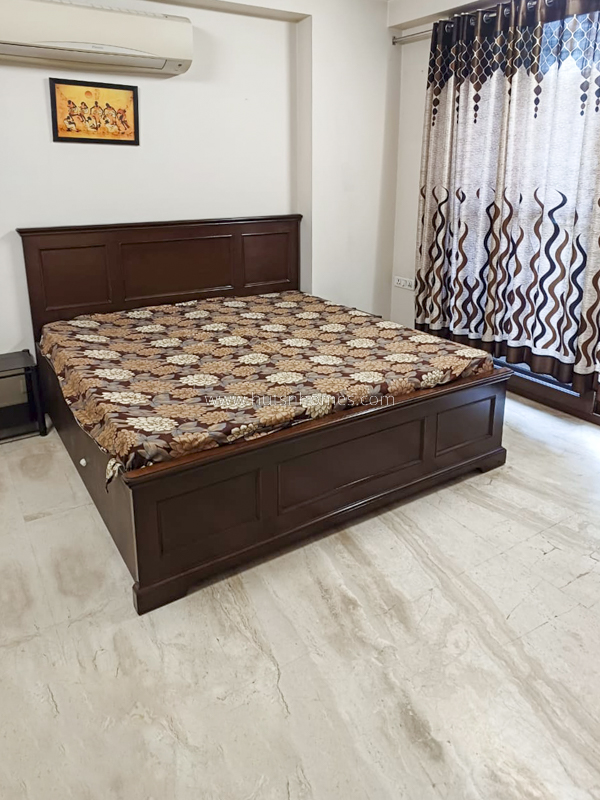 3 BHK Flat For Rent in Jangpura Extension