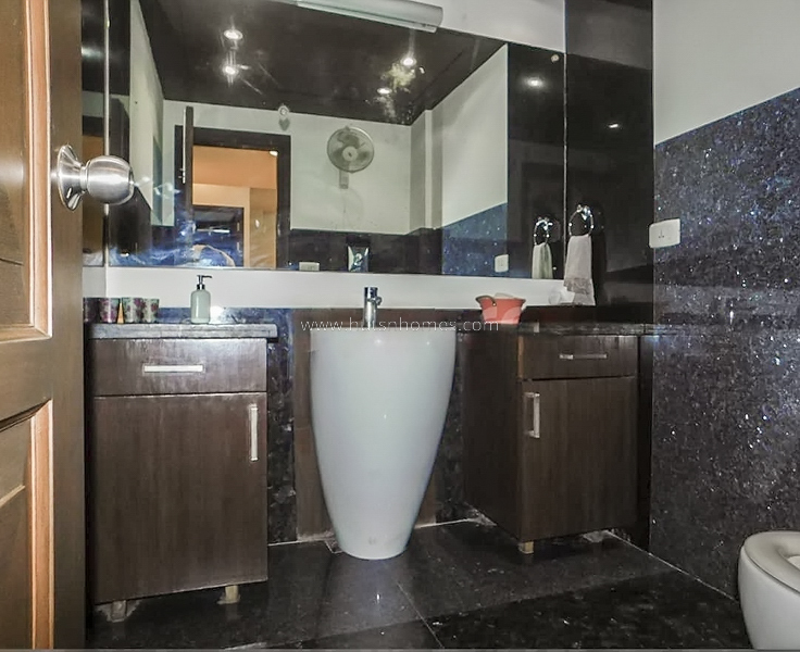 3 BHK Duplex For Rent in Anand Lok