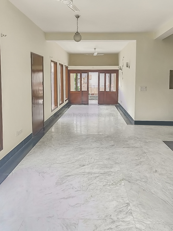 3 BHK Flat For Rent in Vasant Vihar