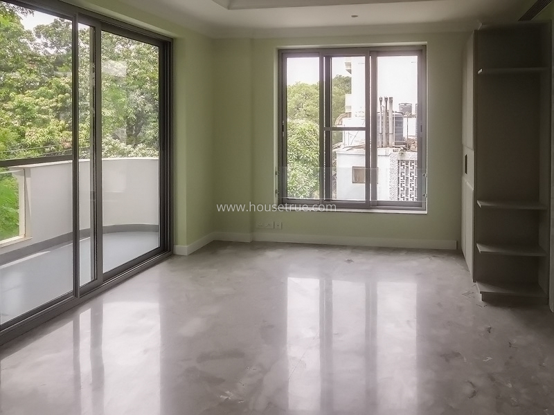 3 BHK Builder Floor For Rent in Defence Colony