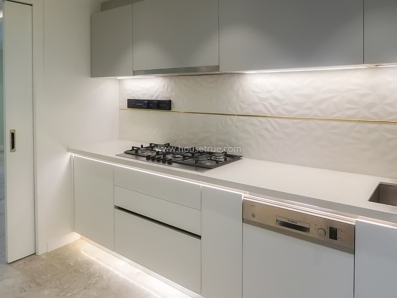 3 BHK Builder Floor For Rent in Defence Colony