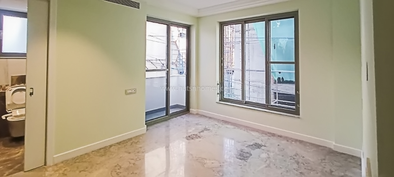 3 BHK Duplex For Rent in Defence Colony