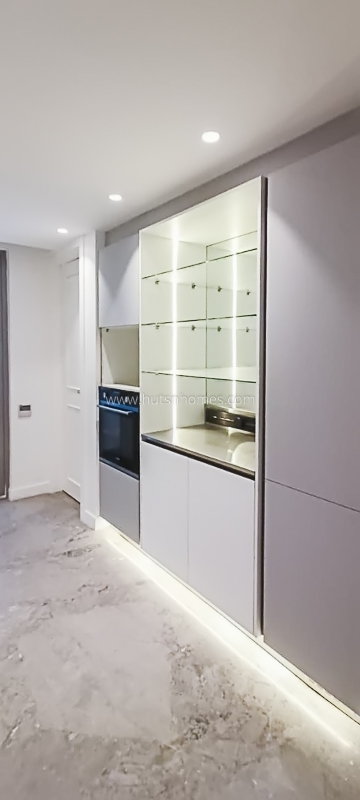 3 BHK Duplex For Rent in Defence Colony