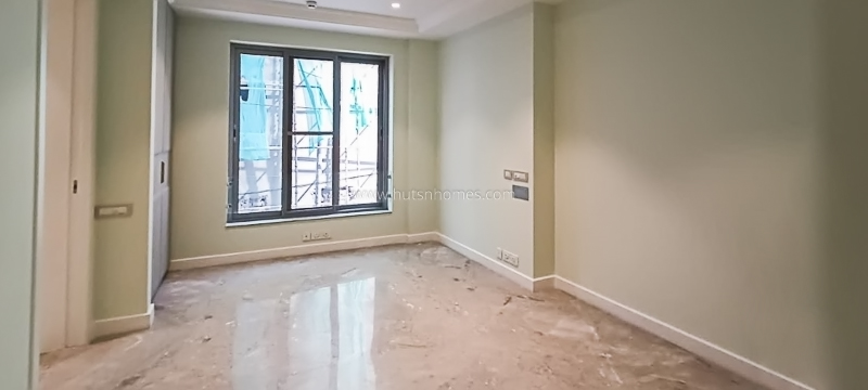 3 BHK Duplex For Rent in Defence Colony