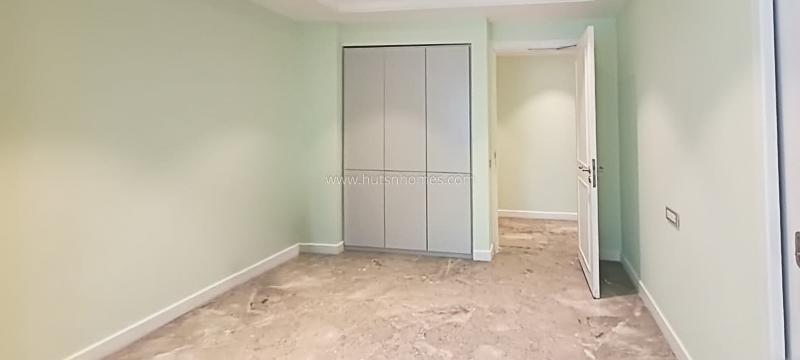 3 BHK Duplex For Rent in Defence Colony