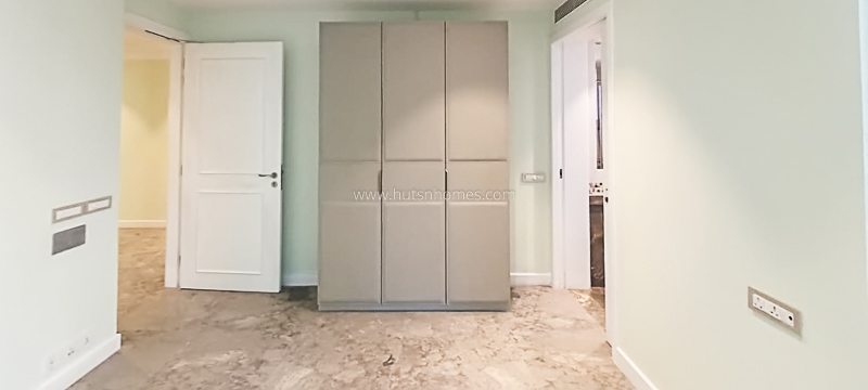 3 BHK Duplex For Rent in Defence Colony