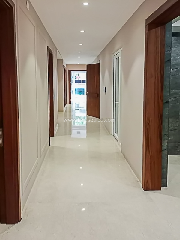 4 BHK Builder Floor For Sale in Greater Kailash Part 1