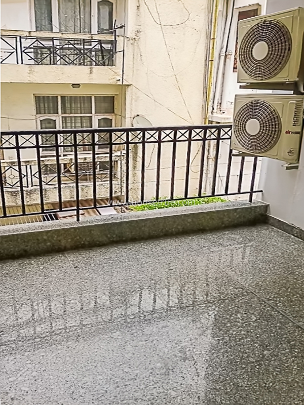 4 BHK Builder Floor For Sale in Greater Kailash Part 1