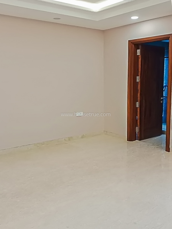 4 BHK Builder Floor For Sale in Greater Kailash Part 1