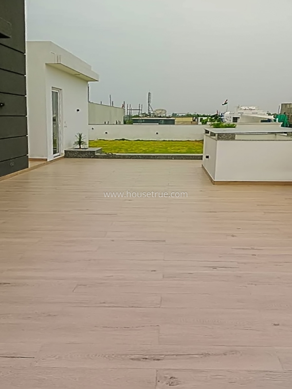 4 BHK Builder Floor For Sale in Greater Kailash Part 1