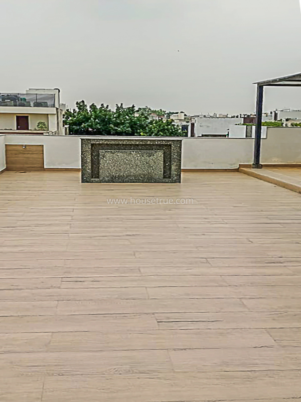 4 BHK Builder Floor For Sale in Greater Kailash Part 1