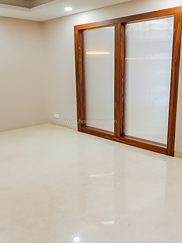 4 BHK Builder Floor For Sale in Greater Kailash Part 1