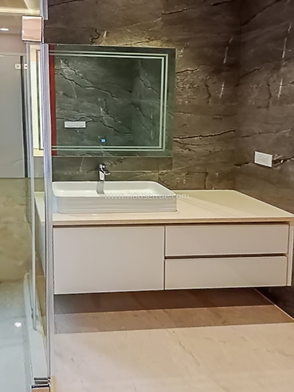 4 BHK Builder Floor For Sale in Greater Kailash Part 1