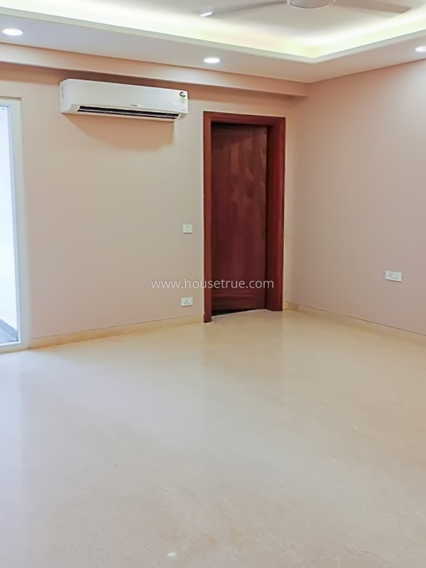 4 BHK Builder Floor For Sale in Greater Kailash Part 1