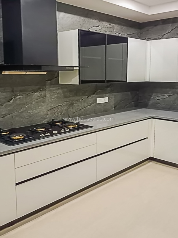 4 BHK Builder Floor For Sale in Greater Kailash Part 1
