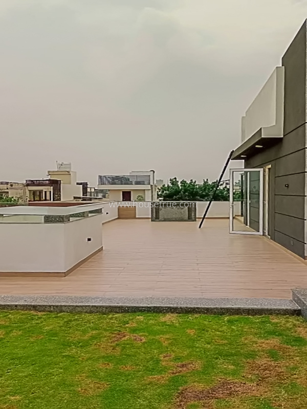 4 BHK Builder Floor For Sale in Greater Kailash Part 1