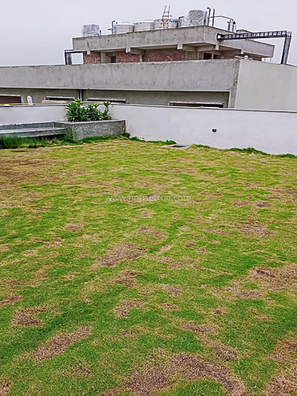 4 BHK Builder Floor For Sale in Greater Kailash Part 1