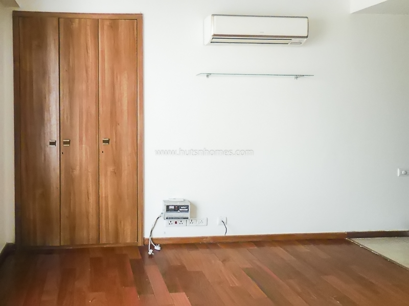 3 BHK Builder Floor For Rent in Anand Niketan