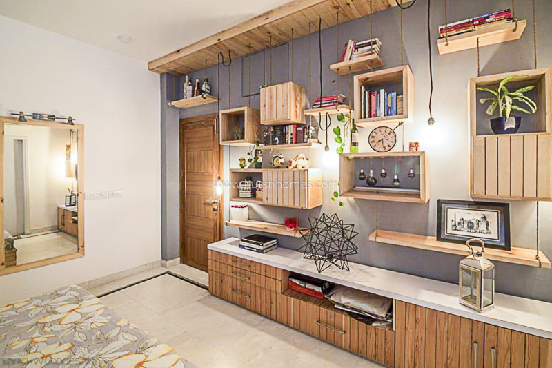 3 BHK Flat For Sale in Safdarjung Development Area