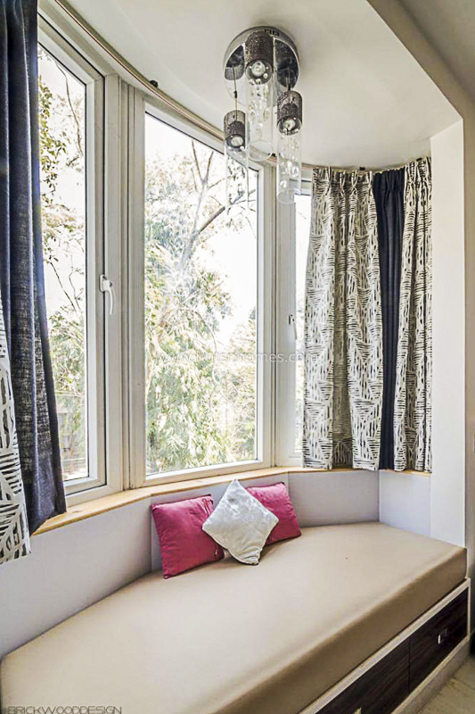 3 BHK Flat For Sale in Safdarjung Development Area