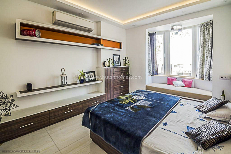 3 BHK Flat For Sale in Safdarjung Development Area