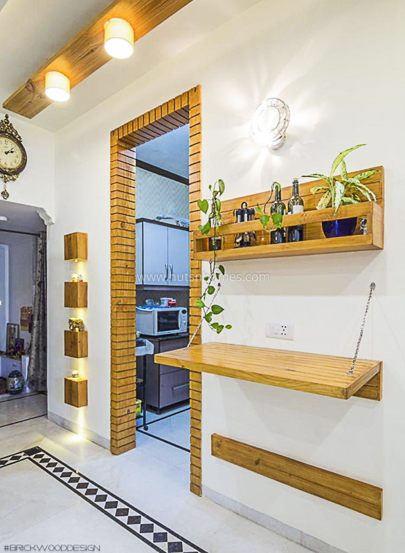3 BHK Flat For Sale in Safdarjung Development Area