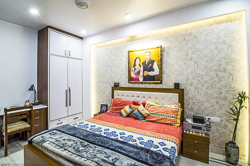 3 BHK Flat For Sale in Safdarjung Development Area