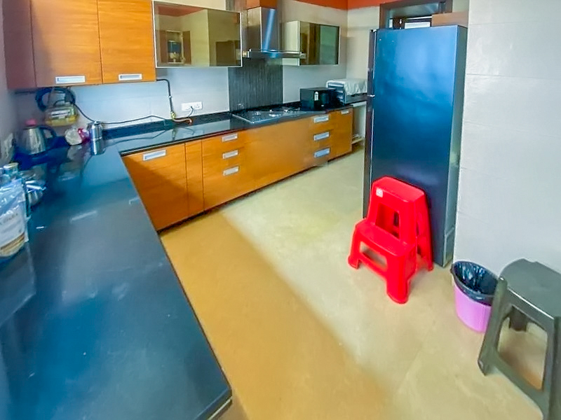 6 BHK Flat For Rent in Panchsheel Park