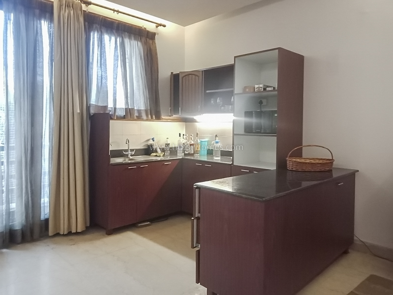 4 BHK Flat For Sale in Anand Niketan