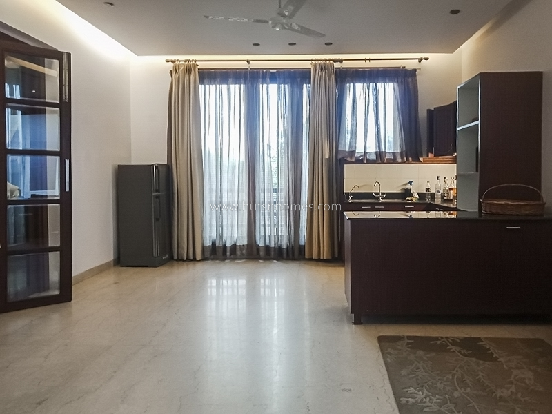 4 BHK Flat For Sale in Anand Niketan
