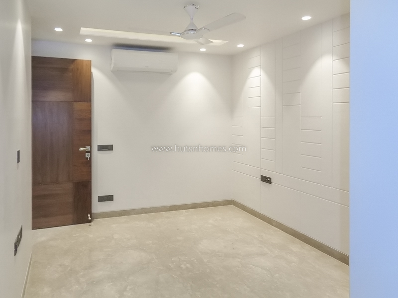 4 BHK Builder Floor For Sale in Greater Kailash Part 1